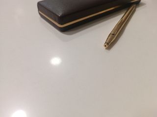 Bolígrafo Cross Century Classic 18k