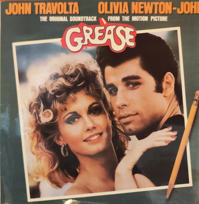 100 Vinilos de Música Pop, Rock, Bandas Sonoras