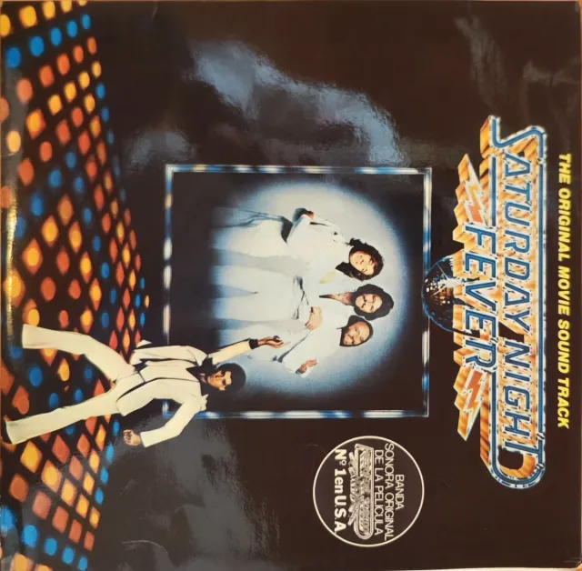 100 Vinilos de Música Pop, Rock, Bandas Sonoras