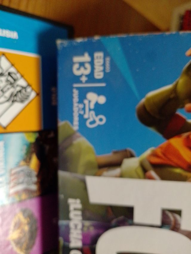Monopoly Fortnite +13 años