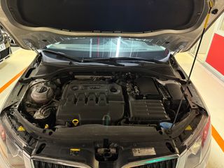 SKODA Octavia Combi 1.6 TDI CR 105cv Ambition