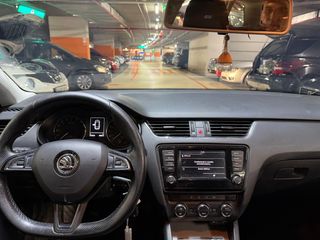 SKODA Octavia Combi 1.6 TDI CR 105cv Ambition