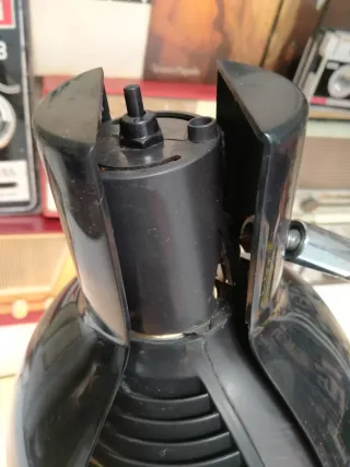 Lámpara Fase M-620 Años 80