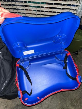 Maleta Infantil Samsonite Mickey Mouse