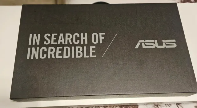 Portátil Asus 500GB