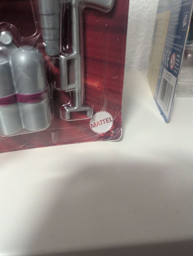 Snout Spout Masters of the Universe Origins