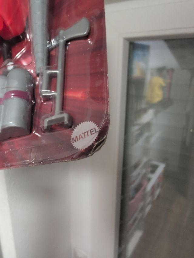 Snout Spout Masters of the Universe Origins