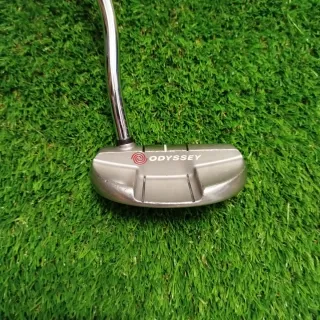 Putter Odyssey White Steel 5 Golf