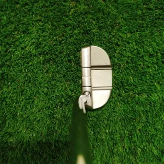 Putter Odyssey White Steel 5 Golf