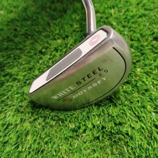 Putter Odyssey White Steel 5 Golf