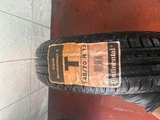 Neumático 225/60R18 104H XL Comforser CF4000