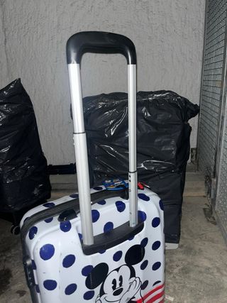 Maleta infantil Samsonite