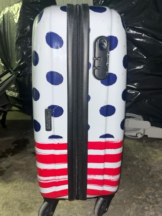 Maleta infantil Samsonite