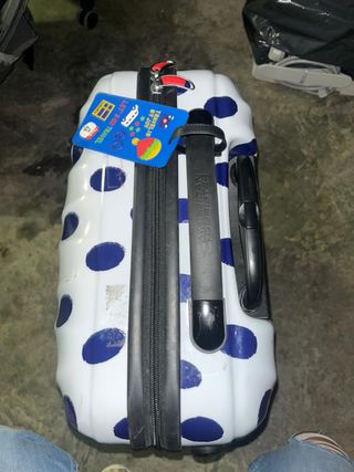 Maleta infantil Samsonite