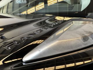 Land Rover Range Rover Sport 2019