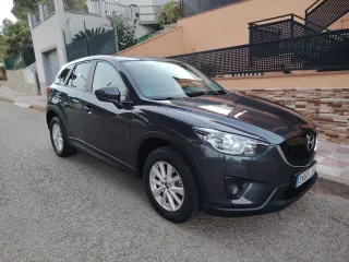 Mazda CX-5 2014