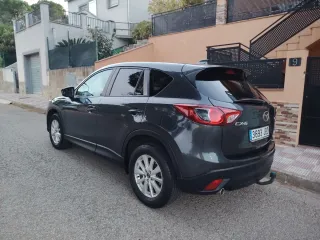 Mazda CX-5 2014