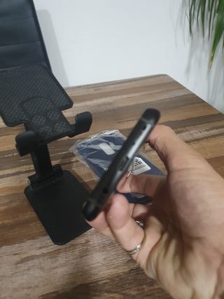 Samsung Galaxy S9 Plus Nero