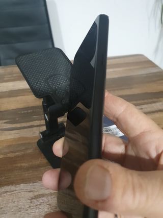 Samsung Galaxy S9 Plus Nero