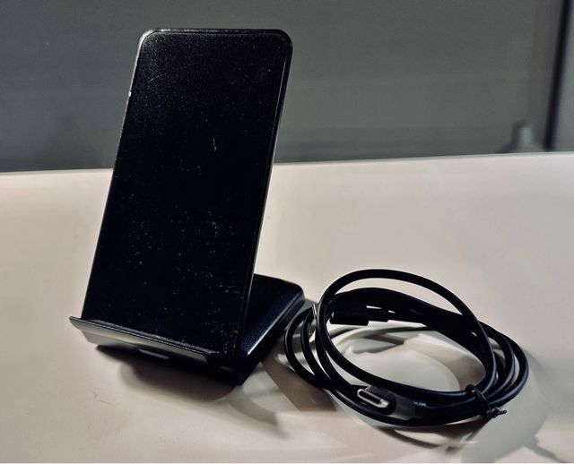 Carregador Sem Fio Rápido BHHB Stand