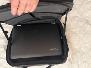 Maletín Fujitsu para portátil