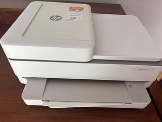 Impresora HP ENVY 6420e