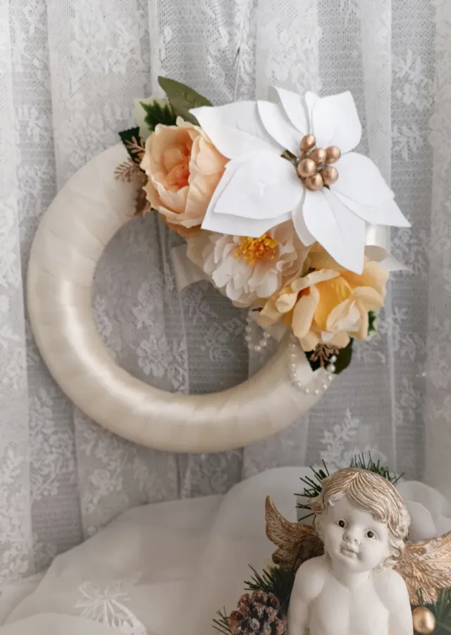 Set decorazioni Natale