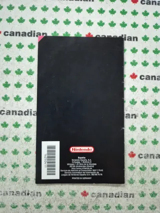 Metroid Prime 2: Echoes GameCube