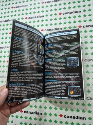 Metroid Prime 2: Echoes GameCube