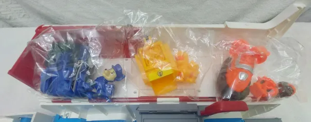 Camión de Juguete Paw Patrol