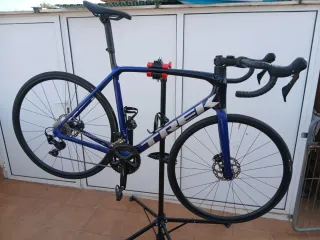 Bicicleta Trek Emonda SL5 Talla 58