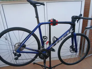 Bicicleta Trek Emonda SL5 Talla 58