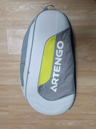 Bolsa de tenis Artengo