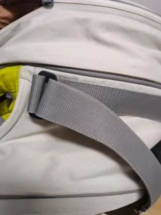 Bolsa de tenis Artengo