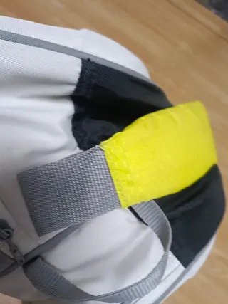 Bolsa de tenis Artengo