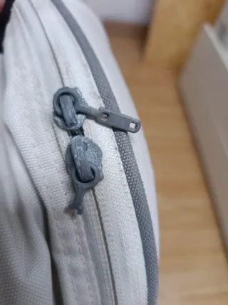 Bolsa de tenis Artengo