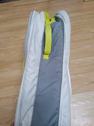 Bolsa de tenis Artengo