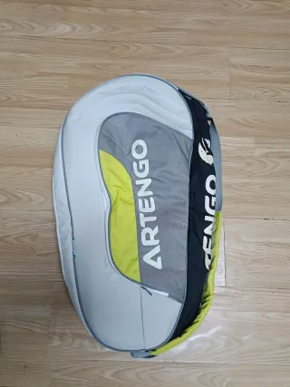 Bolsa de tenis Artengo