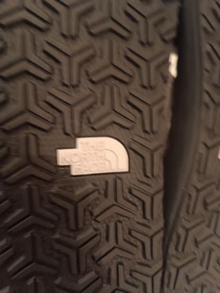 Chanclas The North Face Base Camp Flip Flop II