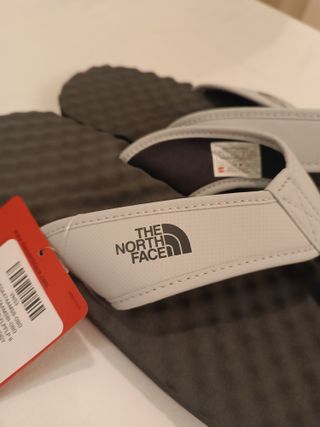 Chanclas The North Face Base Camp Flip Flop II