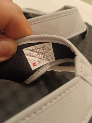 Chanclas The North Face Base Camp Flip Flop II