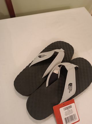 Chanclas The North Face Base Camp Flip Flop II