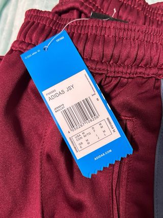 Conjunto deportivo Adidas