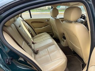 Jaguar S-Type 2006