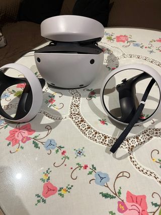 Gafas VR2 Playstation 5