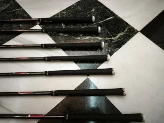 Set de Palos de Golf Cobra King