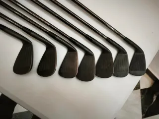 Set de Palos de Golf Cobra King