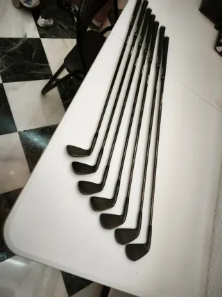 Set de Palos de Golf Cobra King