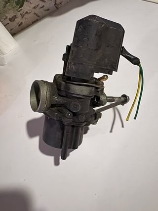 Carburador para Scooter