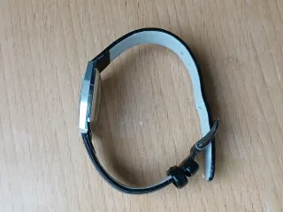 ROS-MAY Mecánico NOS Reloj Suizo Azul